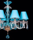 Chandelier with Shades  EL41883033S - detail 