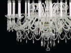 Chandelier crystal large  EL6185003 - detail 