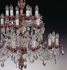 Chandelier crystal large  EL6202417 - detail 