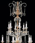  Chandelier crystal large   EL6702401 - detail 