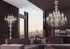 Luxus  kronleuchter EL6833001 für Wohnzimmer
