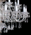  Chandelier crystal large  EL7442402 - detail 