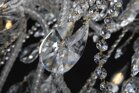 Crystal chandelier EL1122402PB - detail 