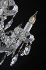 Luxus kristall kronleuchter EL203801MAT - Detail 