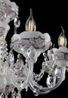 Crystal chandelier EL503837 - detail 