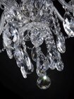Kristall kronleuchter EL671801 - Detail 