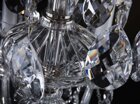 Crystal chandelier EL671801 - detail 