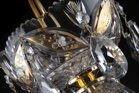 Crystal chandelier EL6901002 - detail 