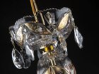 Crystal chandelier EL6901002 - detail 
