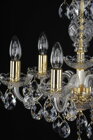 CHANDELIER CRYSTAL ET111601 - detail 