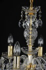 CHANDELIER CRYSTAL ET111601 - detail 