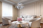 Kristall Kronleuchter modern EL209609 Kristall Kronleuchter modern EL209609