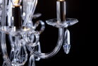 Modern Crystal Chandeliers EL209609 - detail 