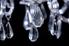 Modern Crystal Chandeliers EL209609 - detail 