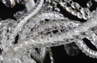 Chandelier crystal   EL1378+402PB - detail 