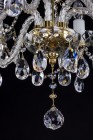 Traditional Crystal Chandeliers L16416CE - detail 