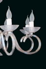 Clear Glass Chandelier EL2238024 - detail 