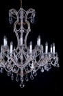 Chandelier MT  L16414 - detail 