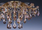 Chandelier MT  L402CE 8008 - detail 