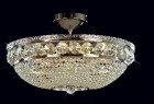 Ceiling Light Basket TX306400009 - silver 