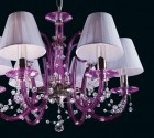 Chandelier with Shades  EL214689 - detail 