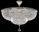 Ceiling Light Basket EL719905Z - silver 