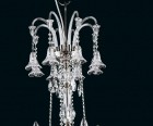 Luxus kristall kronleuchter EL1022822 - Detail 