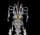 Luxus kristall kronleuchter  EL10228322PB - Detail 