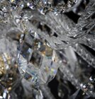 Luxus kristall kronleuchter EL1072801PB - Detail 