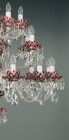 Chandelier crystal EL6002417 - detail 