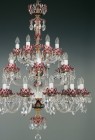 Chandelier crystal EL6002417 - detail 