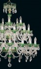 Chandelier crystal large  EL6203015 - detail 