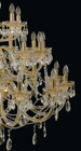 Chandelier crystal large  EL6513001 - detail 