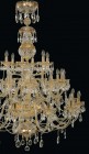 Chandelier crystal large  EL6513001 - detail 