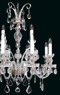 Chandelier crystal  EL6701201SWPB - detail 