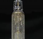 Luxus kristall kronleuchter EL74954+1204 - Detail 