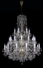 Luxus kristall kronleuchter L16413CE Luxus kristall kronleuchter L16413CE