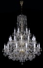 Chandelier crystal L16413CE 