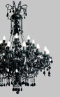 Chandelier crystal  TX840080024 - detail 