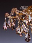 Chandelier MT  L402CE 8008 - detail 