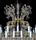 Chandelier MT  L398CE - detail 