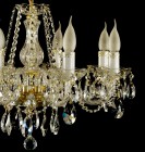 Traditional Crystal Chandeliers ALS0911020 - detail 