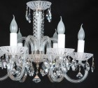 GLASS CHANDELIER EL2266022 - detail 