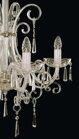  CHANDELIER CRYSTAL EL411403 - detail 