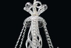 CHANDELIER CRYSTAL EL415602 - detail 