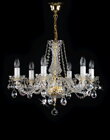 Traditional Crystal Chandeliers L085CL 