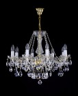 Traditional Crystal Chandeliers L130CE