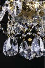 Kristall Kronleuchter klassisch L16057CE -Detail 