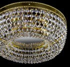 Flush Ceiling Light  L228CE - detail 