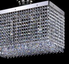 Ceiling Light Square L436CE - detail 